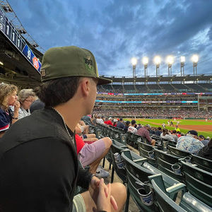 Meet your Posher, Jack